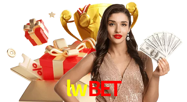Jogue com dealers reais no lwbet!