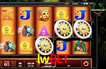 Desvendando o Mundo dos Jogos Virtuais na lwbet