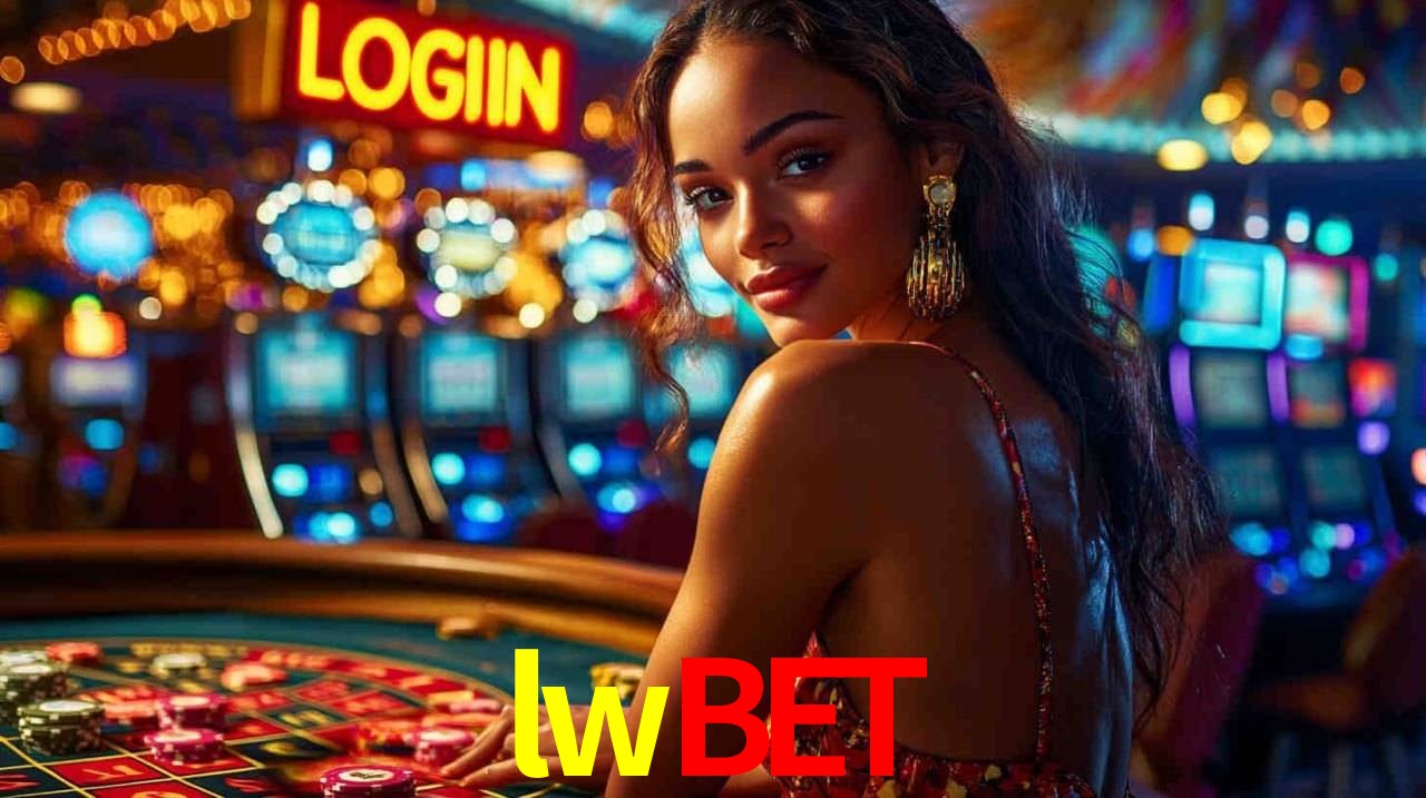 Experiência VIP lwbet