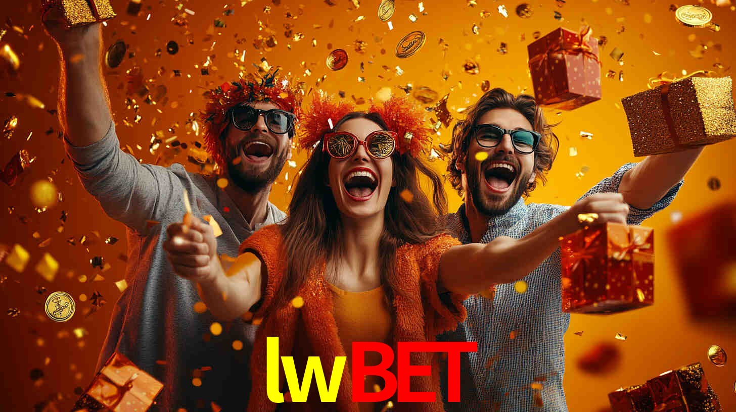 lwbet: Seu Cassino Premiado com Pagamentos Rápidos