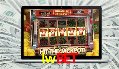 lwbet Plataforma - lwbet visual 1