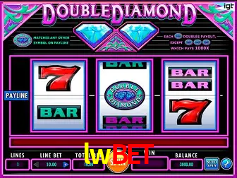 Descubra a Magia dos Jogos de Arcade no lwbet
