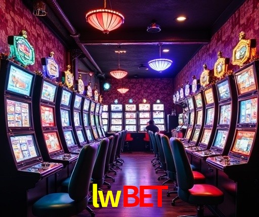 Ofertas Exclusivas lwbet