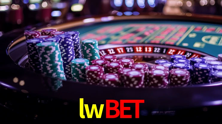 Blackjack Table lwbet