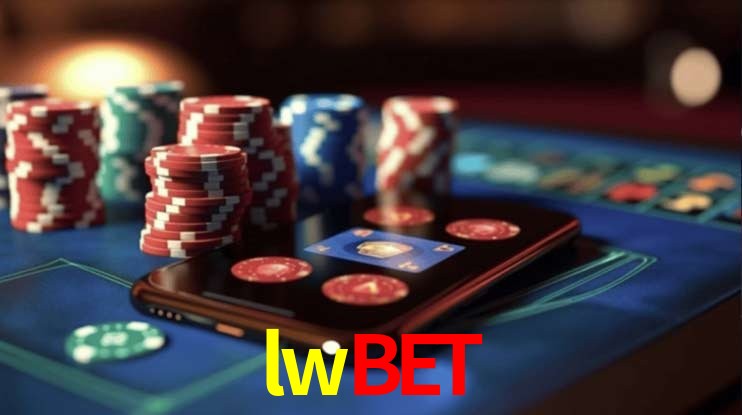 Jogos Exclusivos lwbet