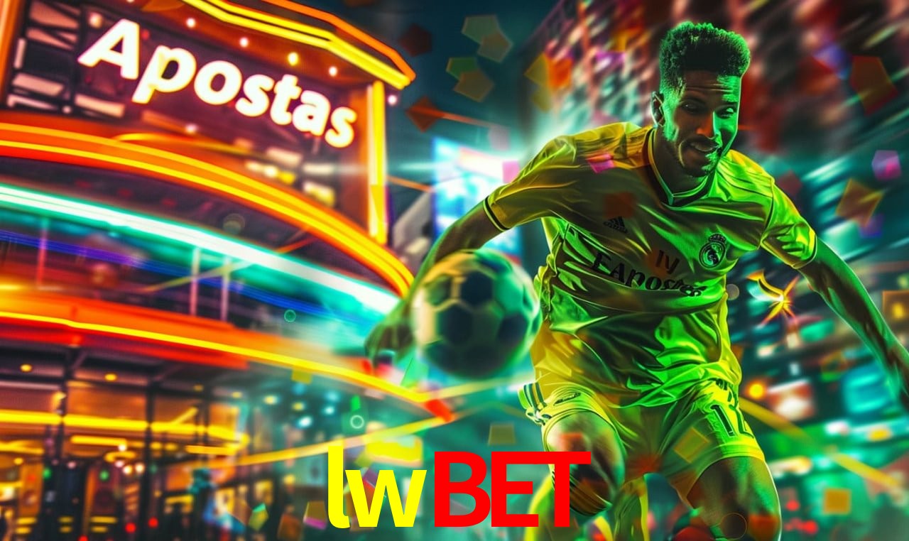 Apostas de Tênis lwbet