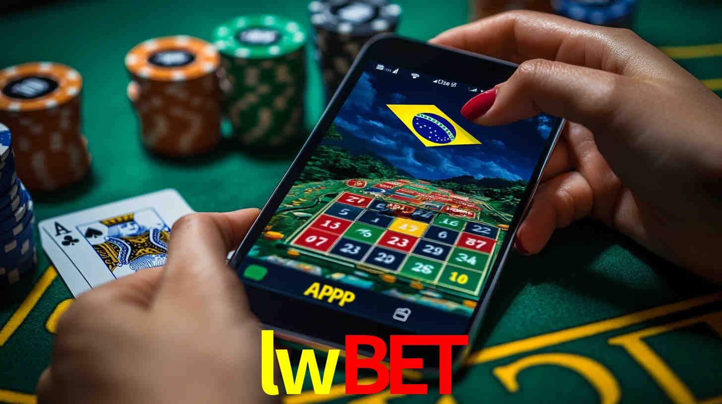 Desvendando o Mundo dos Jogos Virtuais na lwbet