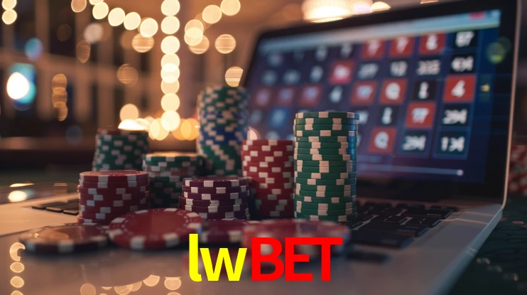 Secure Login lwbet