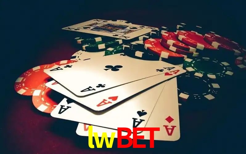 lwbet Aplicativo - lwbet visual 2