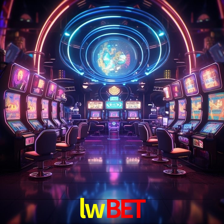 lwbet Slots - lwbet visual 1
