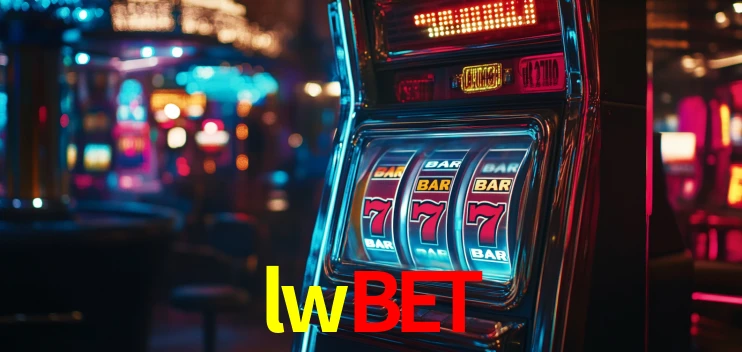 Live Casino lwbet