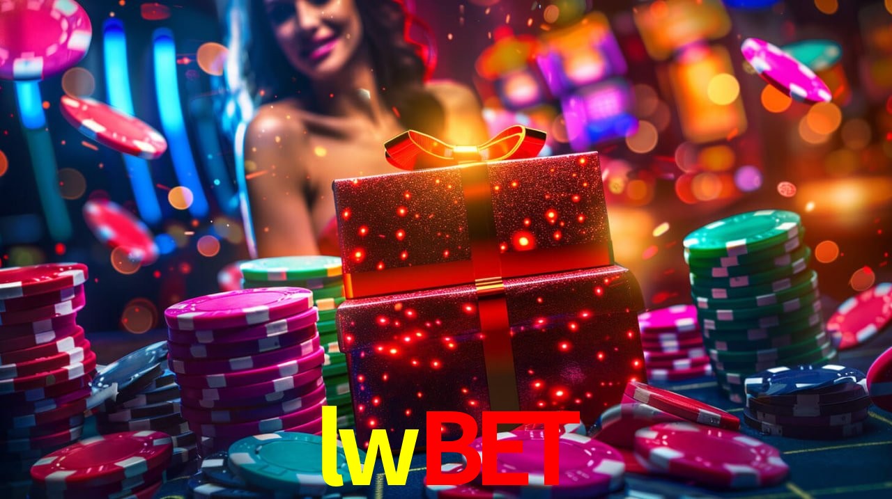 Explorando a Categoria de Eventos em Apostas na lwbet