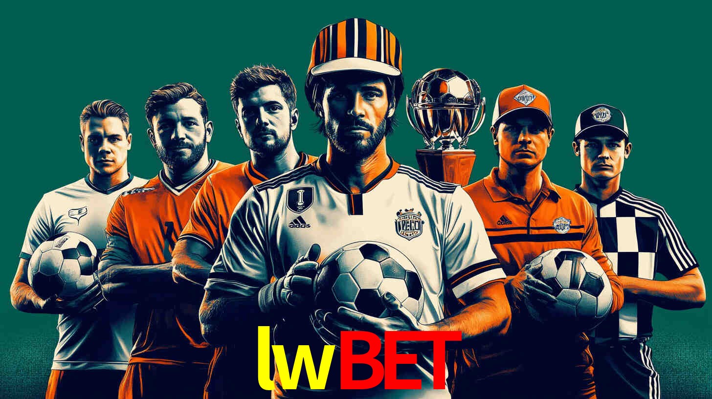 Apostas Esportivas na lwbet: Um Guia Completo