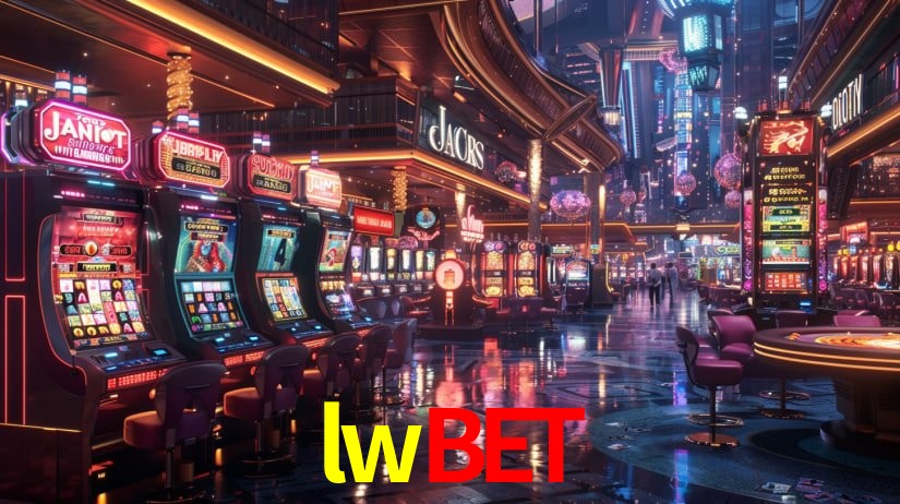 Games Directory lwbet