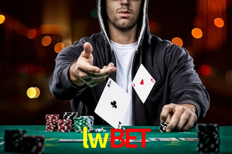 Bônus Generosos e Exclusivos no lwbet para Você!