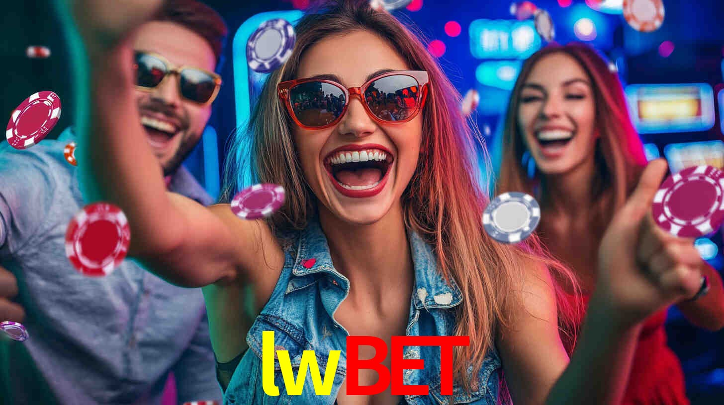 Inovações de Jogos na lwbet: O Futuro das Experiências Interativas