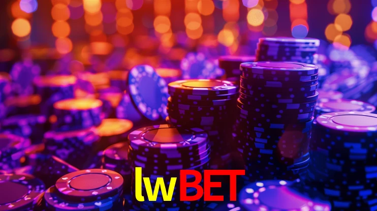 lwbet: A Experiência de Casino com Jogos de Mesa ao Vivo