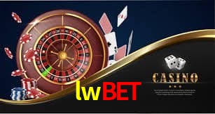 Casino Ao Vivo lwbet