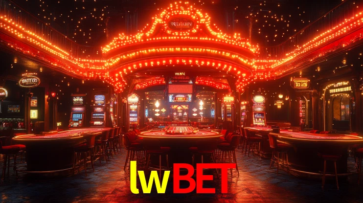 lwbet Bônus - lwbet visual 1