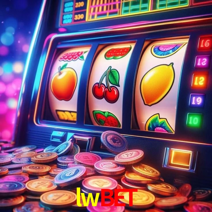 Casino VIP lwbet