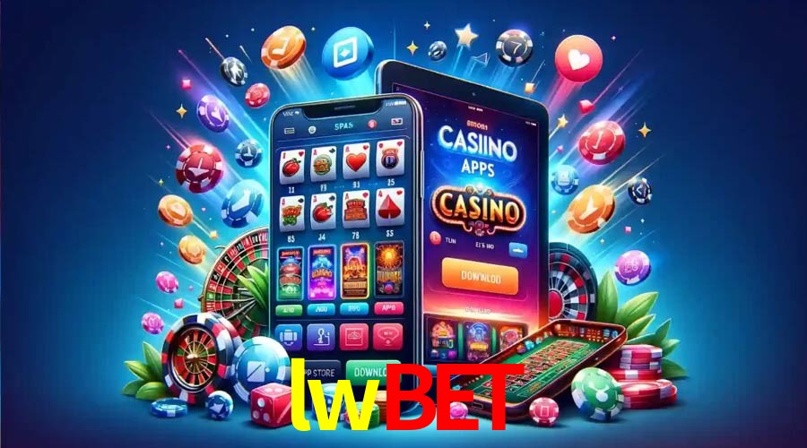 Account Benefits lwbet