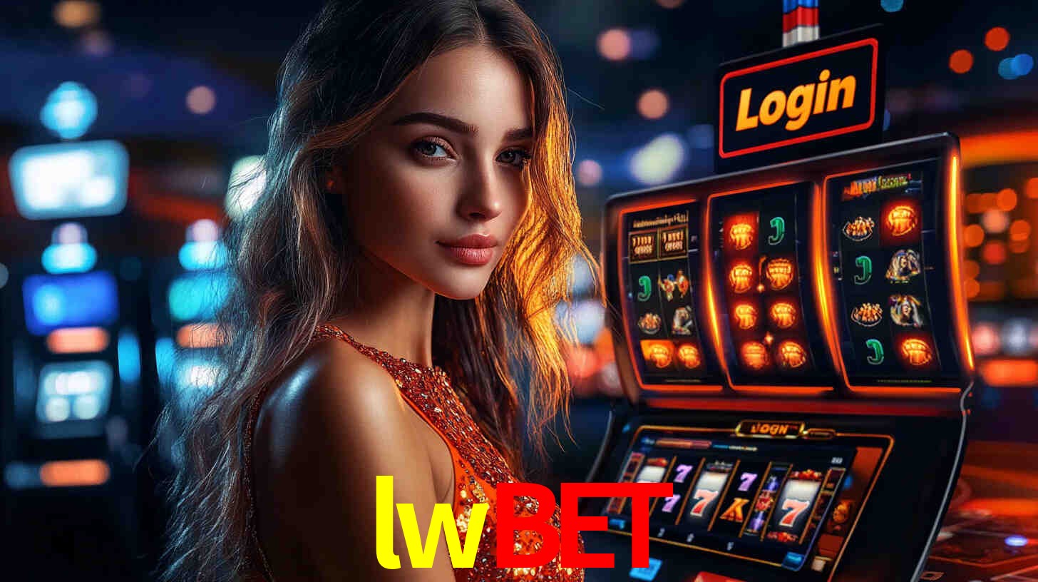 Experimente o Login Seguro Premium no lwbet