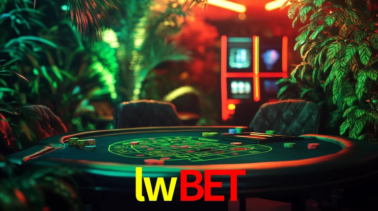 VIP Casino lwbet